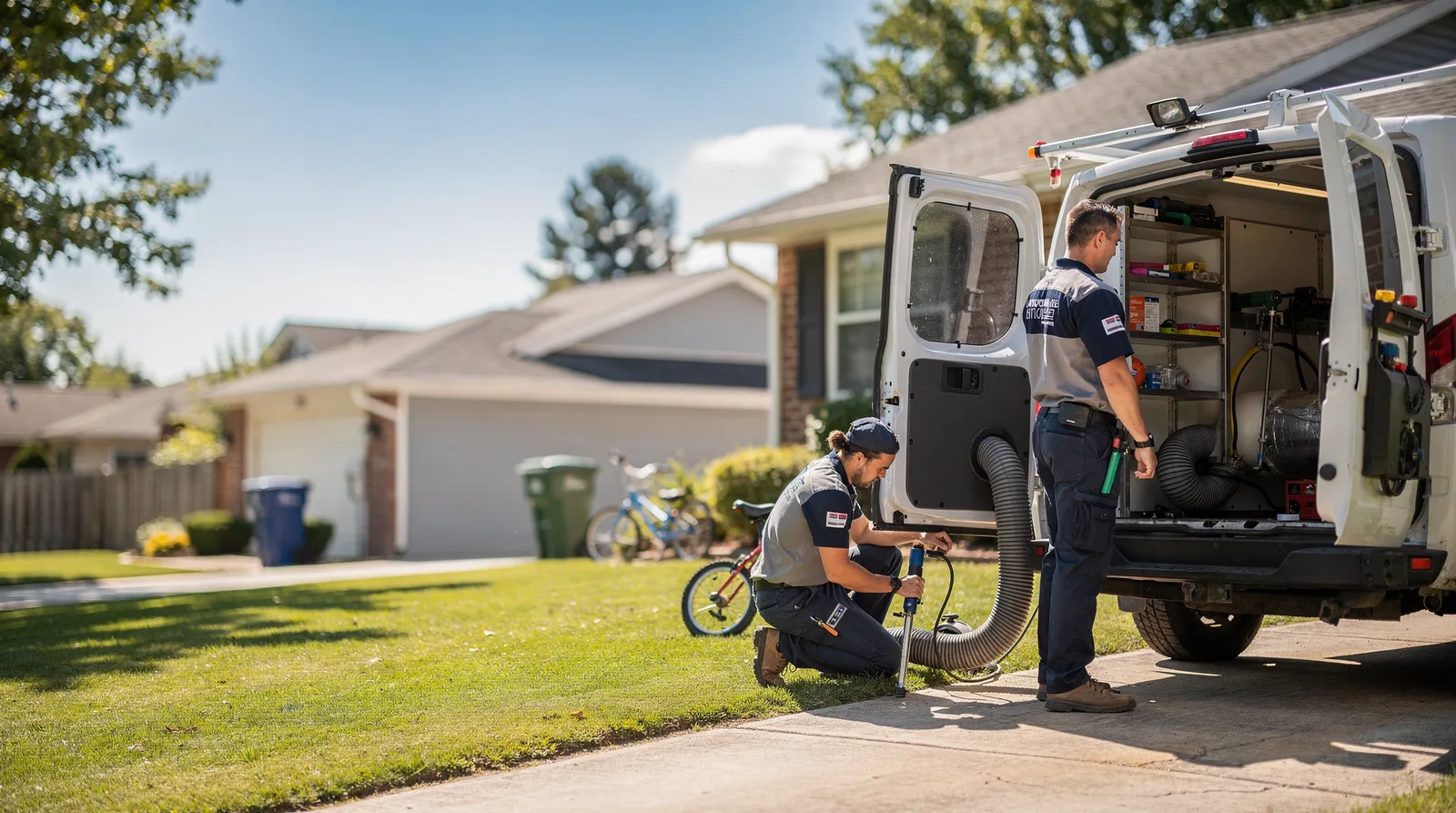 24/7 HVAC Repair & AC Replacement in Burdine, KY near me